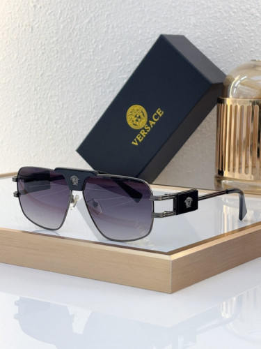 Versace Sunglasses AAAA-2600