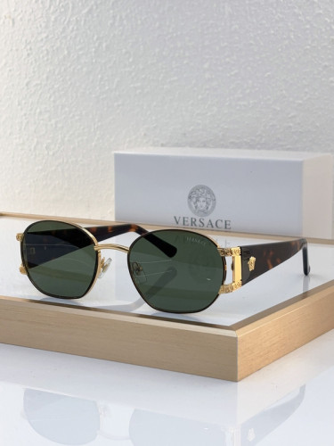 Versace Sunglasses AAAA-2606