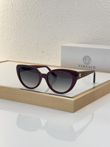 Versace Sunglasses AAAA-2652