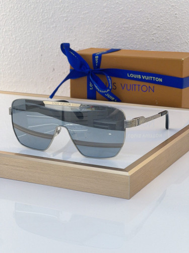 LV Sunglasses AAAA-4510
