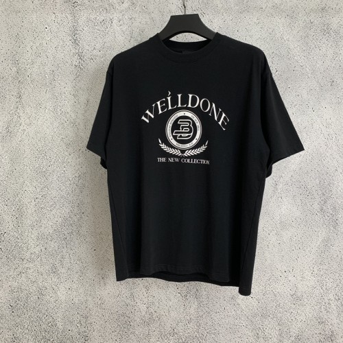 Welldone Shirt 1：1 Quality-212(S-L)