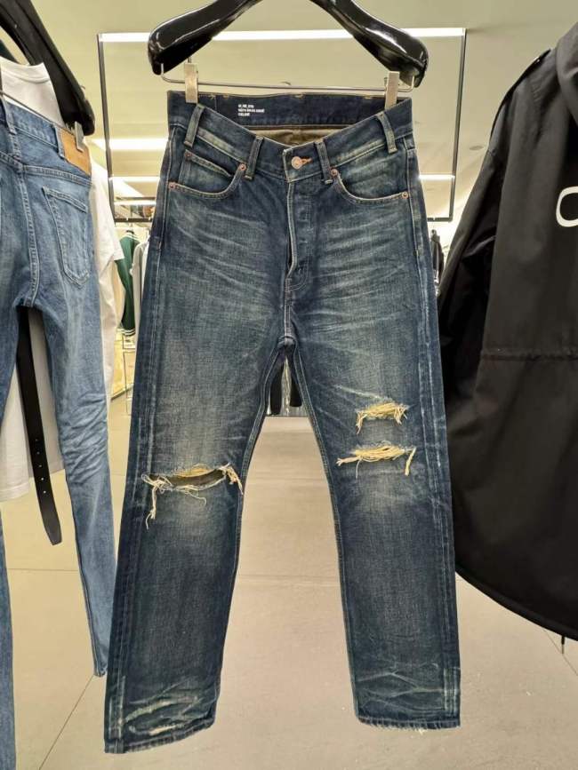 Celine High End Jeans-010