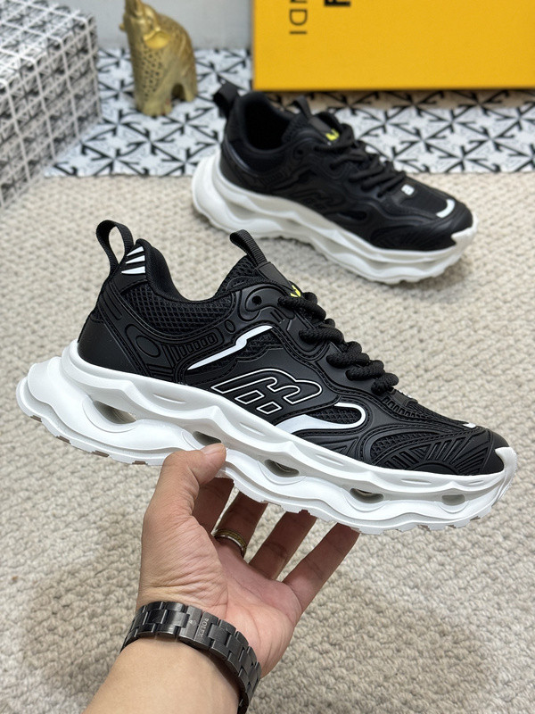 FD men shoes 1：1 quality-394