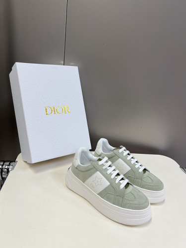 Dior Women Shoes 1：1 quality-616
