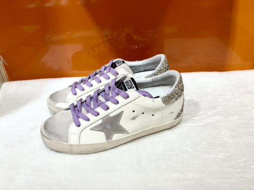 GGDB women shoes 1：1 quality-049