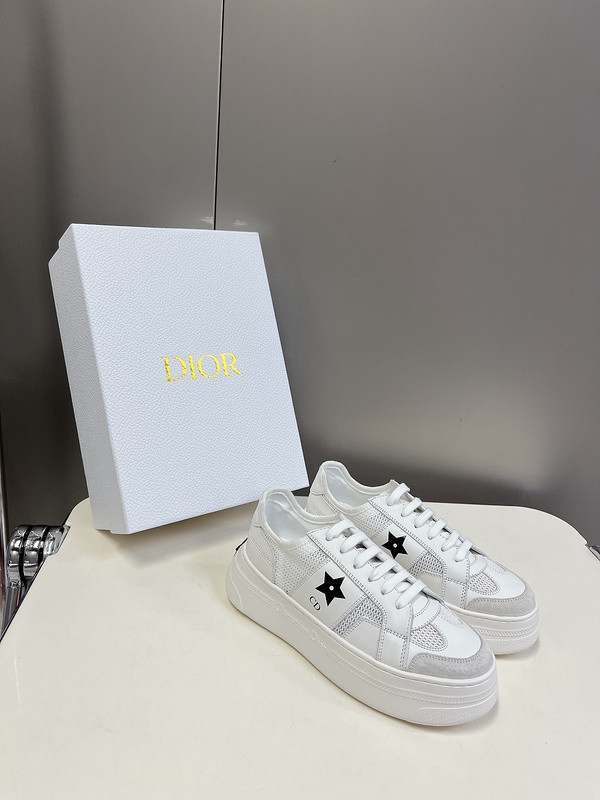 Dior Women Shoes 1：1 quality-622
