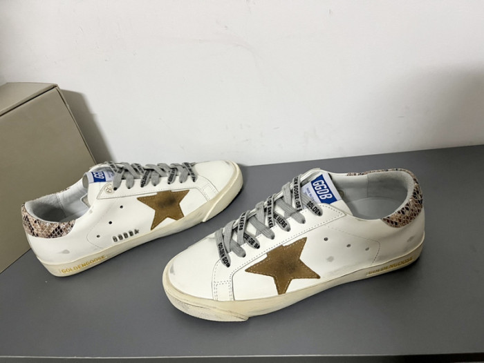 GGDB women shoes 1：1 quality-052