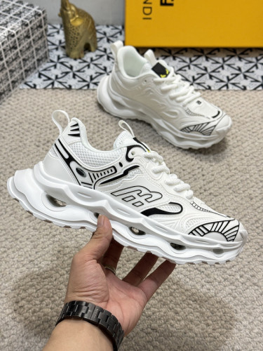 FD men shoes 1：1 quality-393