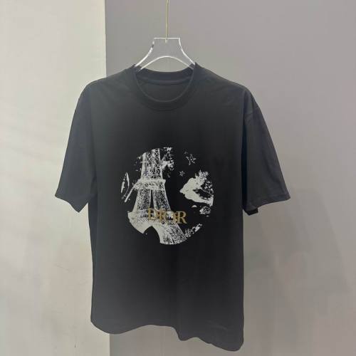 Dior T-Shirt men-2156(S-XL)