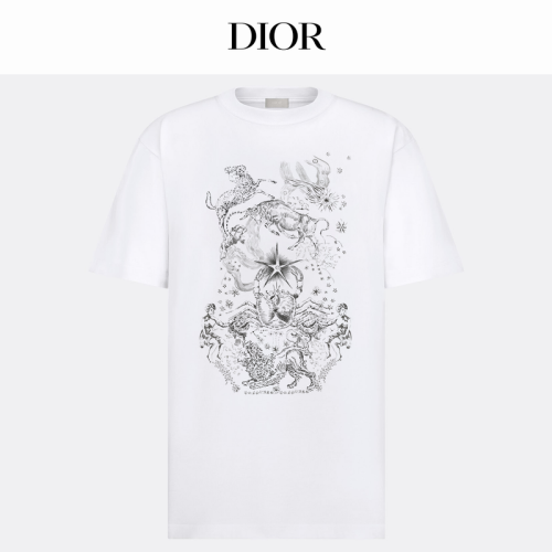 Dior T-Shirt men-2334(XS-L)
