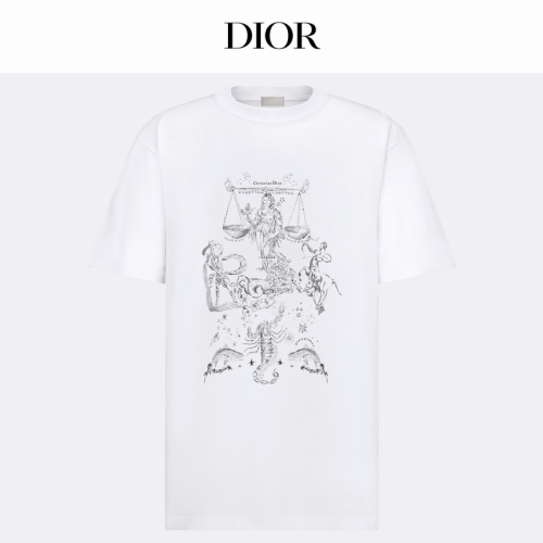 Dior T-Shirt men-2328(XS-L)