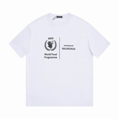 B t-shirt men-5743(M-XXL)