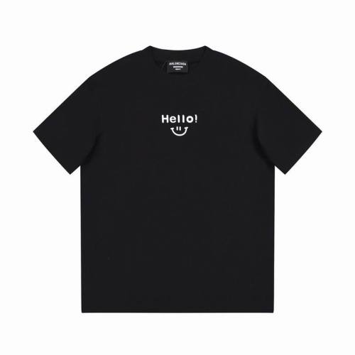 B t-shirt men-5657(M-XXL)