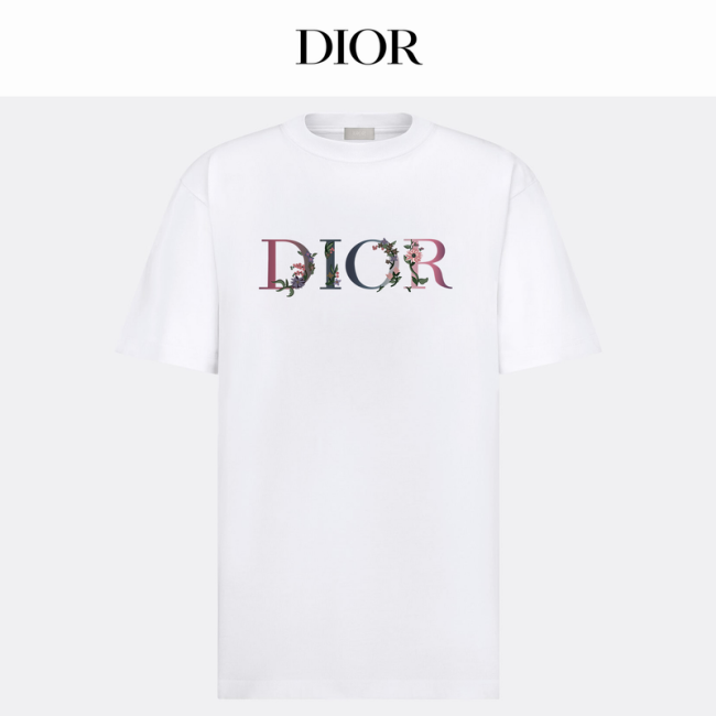 Dior T-Shirt men-2397(XS-L)