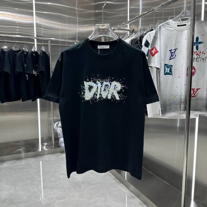Dior T-Shirt men-2293(XS-L)
