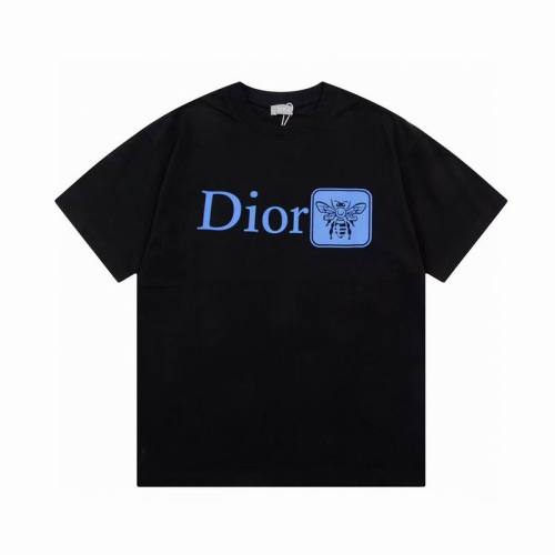 Dior T-Shirt men-2212(XS-L)