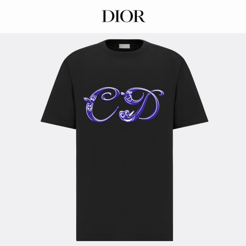 Dior T-Shirt men-2374(XS-L)