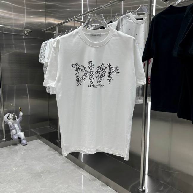 Dior T-Shirt men-2290(XS-L)