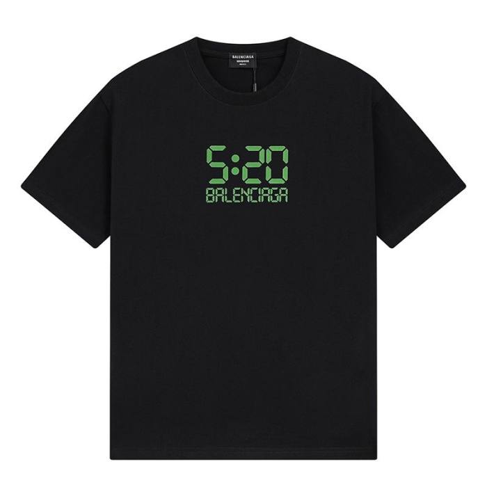 B t-shirt men-5629(M-XXL)