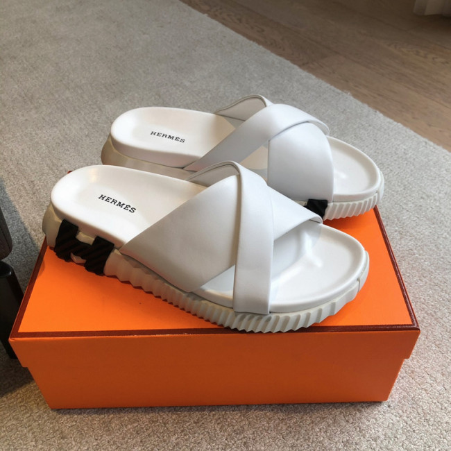 Hermes women Sandals 1：1 Quality-321