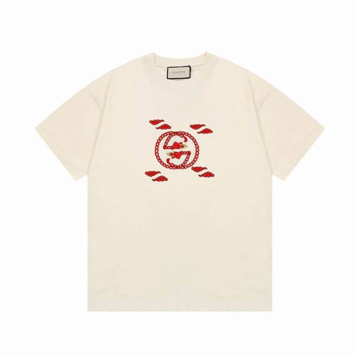 G men t-shirt-6473(XS-L)