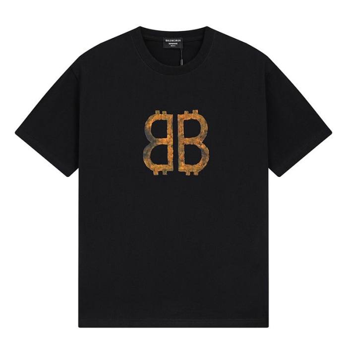 B t-shirt men-5668(M-XXL)