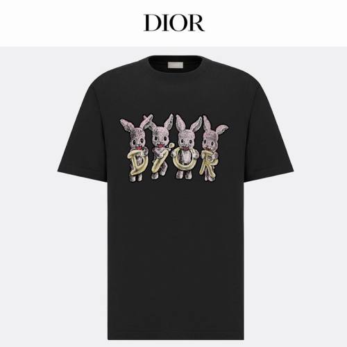 Dior T-Shirt men-2331(XS-L)