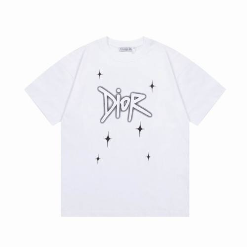Dior T-Shirt men-2195(XS-L)
