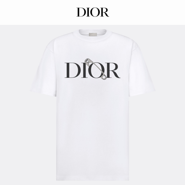 Dior T-Shirt men-2416(XS-L)