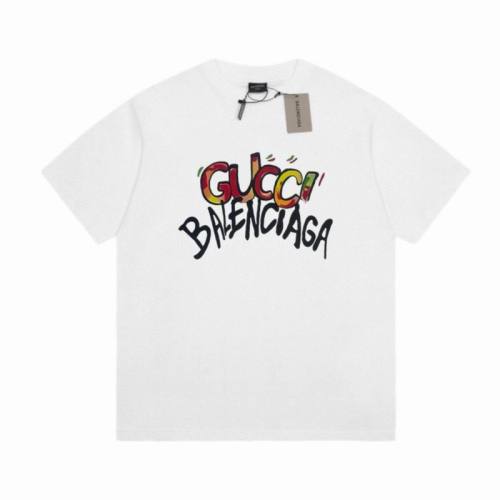 B t-shirt men-5570(M-XXL)
