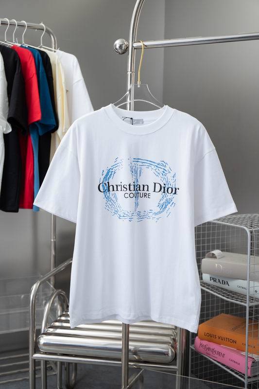 Dior T-Shirt men-2253(XS-L)