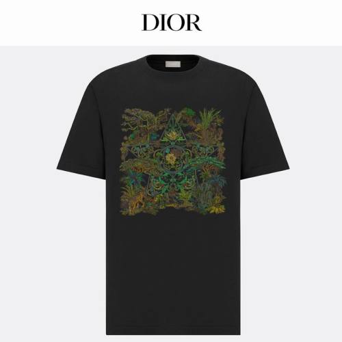 Dior T-Shirt men-2357(XS-L)