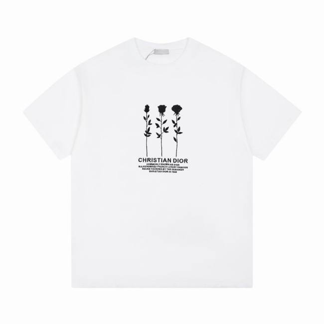 Dior T-Shirt men-2304(XS-L)