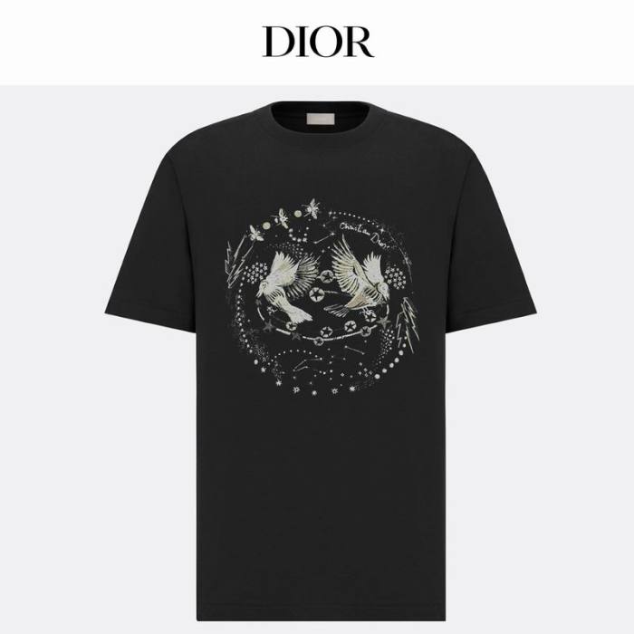 Dior T-Shirt men-2353(XS-L)