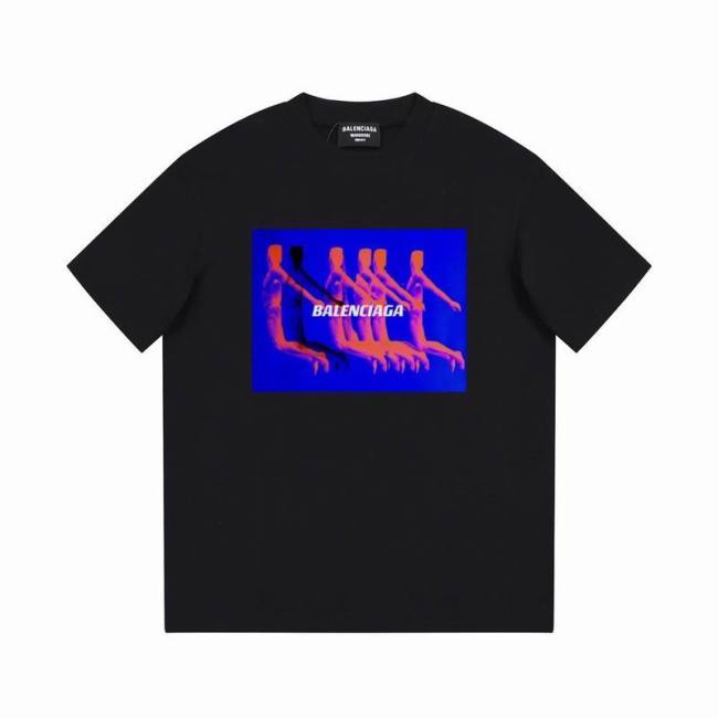 B t-shirt men-5752(M-XXL)