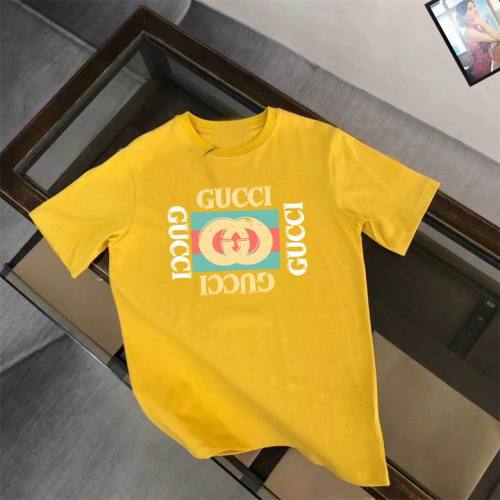 G men t-shirt-6315(M-XXXXL)