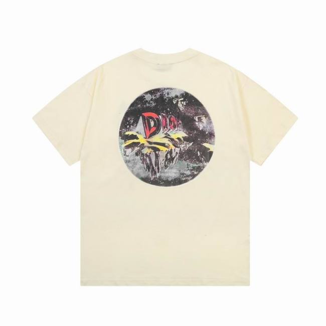 Dior T-Shirt men-2271(XS-L)