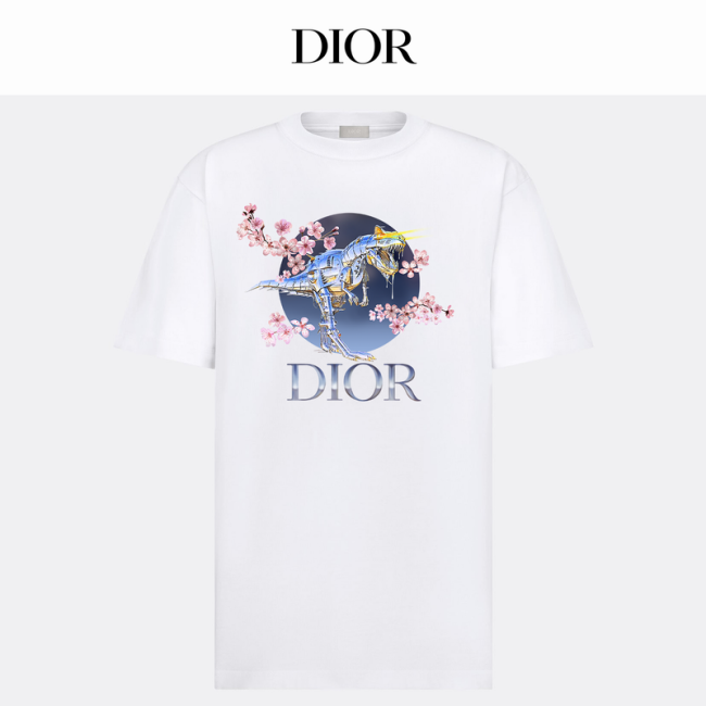 Dior T-Shirt men-2394(XS-L)