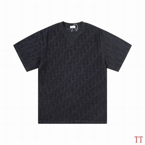 Dior T-Shirt men-2435(XS-L)