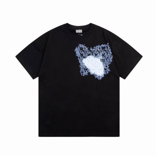 Dior T-Shirt men-2309(XS-L)