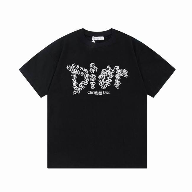 Dior T-Shirt men-2197(XS-L)