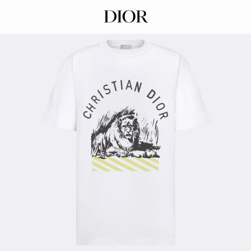 Dior T-Shirt men-2429(XS-L)