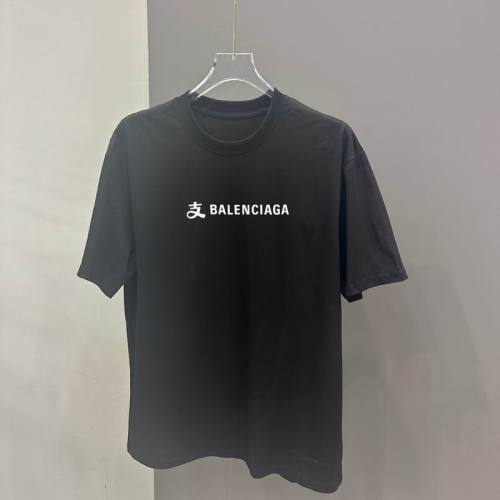 B t-shirt men-5841(S-XL)