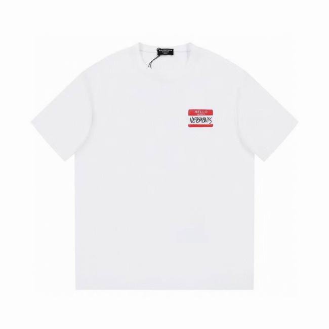 B t-shirt men-5640(M-XXL)