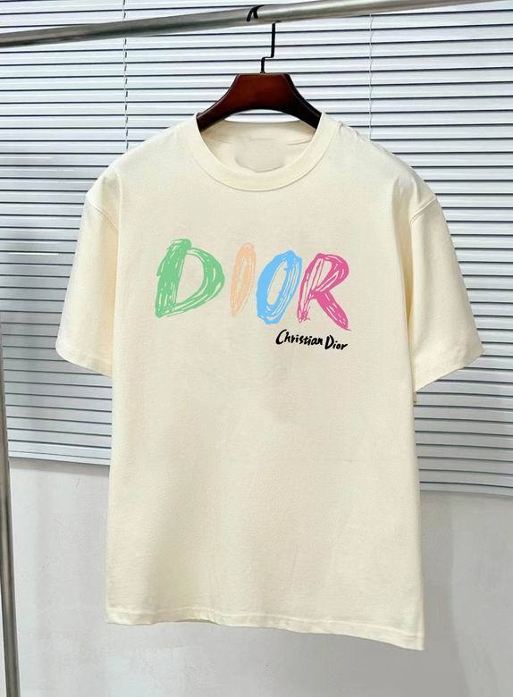 Dior T-Shirt men-2146(S-XXL)