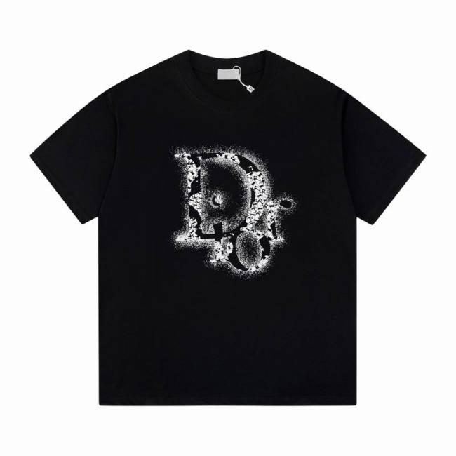 Dior T-Shirt men-2189(XS-L)