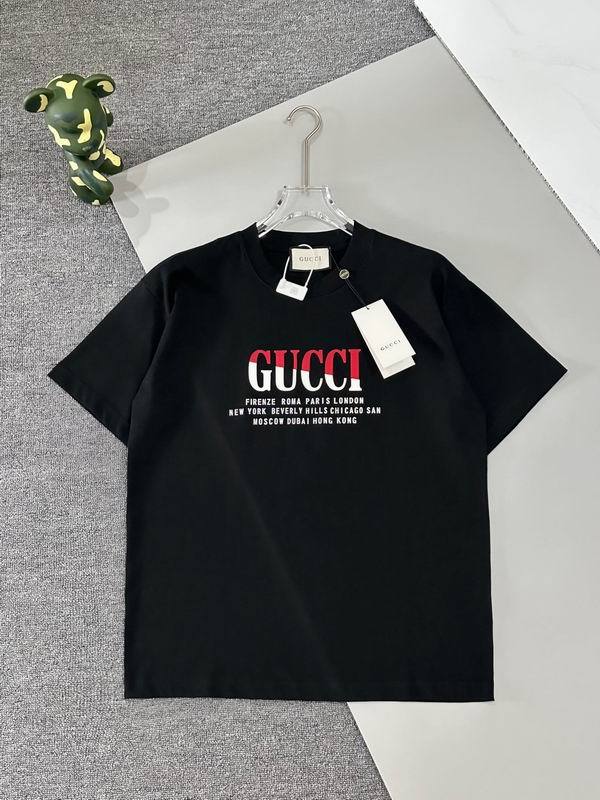 G men t-shirt-6422(S-XL)