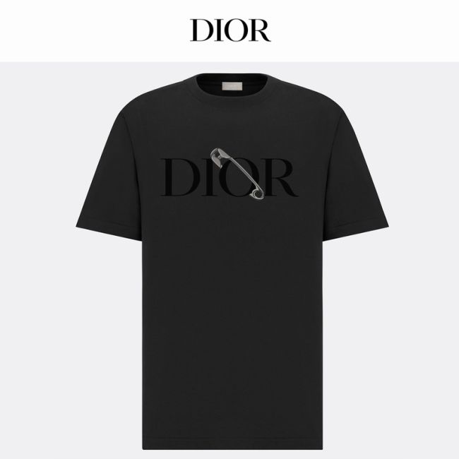 Dior T-Shirt men-2415(XS-L)