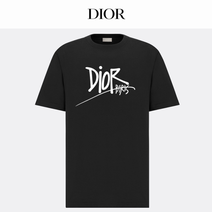 Dior T-Shirt men-2420(XS-L)