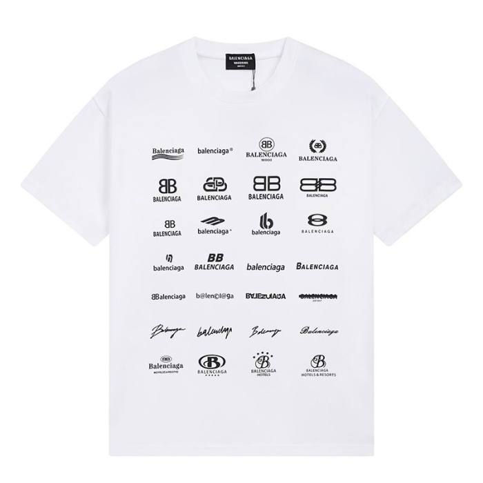 B t-shirt men-5670(M-XXL)